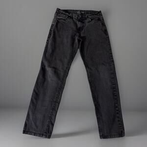 Pants Boys Steve’s Jeans Size 16 Gray